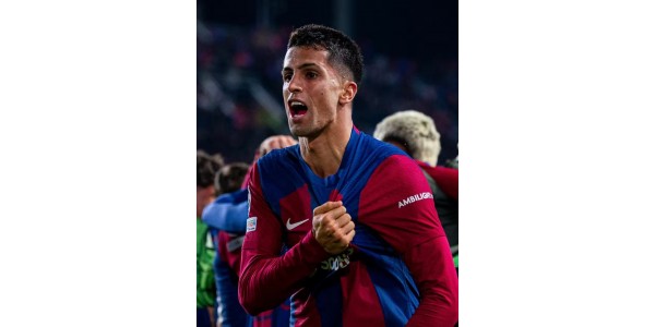Povratak Blaugrane: Cancelov rasipni povratak kući
